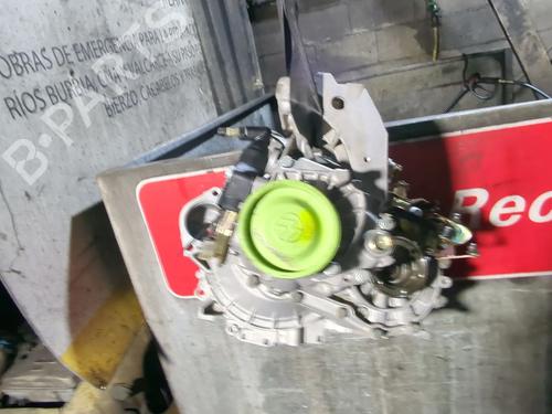 Gearbox VW GOLF IV (1J1) 1.6 | BP29609671M3 
