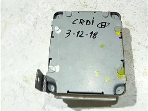 Electronic module HYUNDAI TERRACAN (HP) 2.9 CRDi 4WD | BP23921737M83 