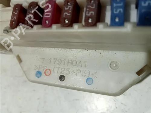 Andre MITSUBISHI COLT VI (Z3_A, Z2_A) 1.5 DI-D (Z39A) | BP23926596O1 