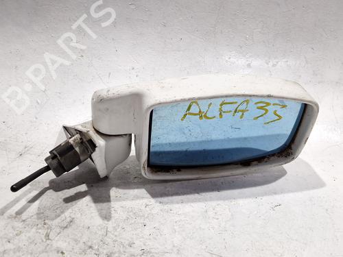 Used Right mirror ALFA ROMEO 33 (905_) 1.5 (905A1) (95 hp) 30933540