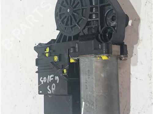 Used Right rear window motor VW GOLF IV (1J1) 1.4 16V (75 hp) 23912828