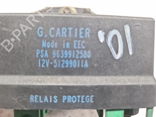 Modulo electronico PEUGEOT 206 Hatchback (2A/C) 1.9 D | BP29383839M83 