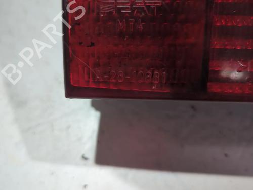 Right taillight SEAT IBIZA II (6K1) 1.9 D | BP24663092C35 