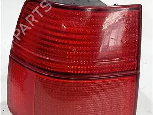 Used Left taillight SEAT TOLEDO I (1L2) 2.0 i (115 hp) 23920465