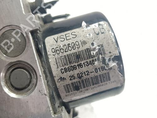 ABS pump CHEVROLET CAPTIVA (C100, C140) 2.0 D 4WD | BP38725227M43 - Image 5