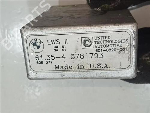 Fuse box BMW 3 (E36) 316 i | BP23913404E1 