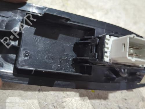 Right front window switch PEUGEOT 208 I (CA_, CC_) 1.2 VTI 82 | BP27190910I26