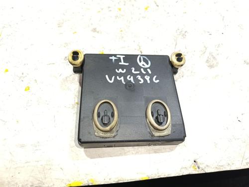 Electronic module MERCEDES-BENZ E-CLASS (W211) E 220 CDI (211.006) | BP39494787M83 - Image 3