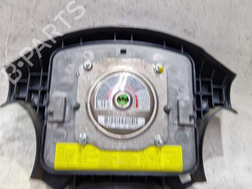 Førerens kollisjonspute HYUNDAI MATRIX (FC) 1.5 CRDi | BP29886080C9