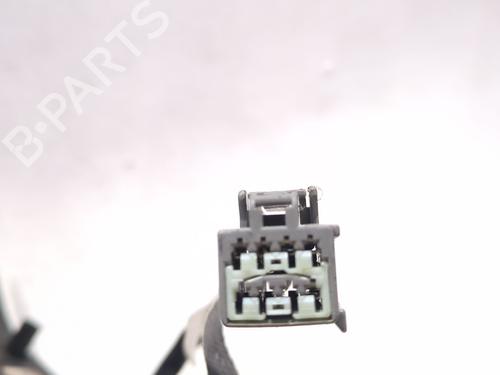 Left mirror FORD MONDEO III (B5Y) 1.8 16V | BP30656220C26