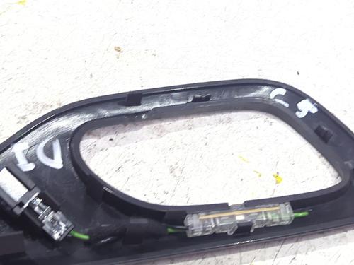 Switch CITROËN C5 III (RD_) 3.0 HDi 240 (RDX8CA) | BP39649232I30 - Image 5