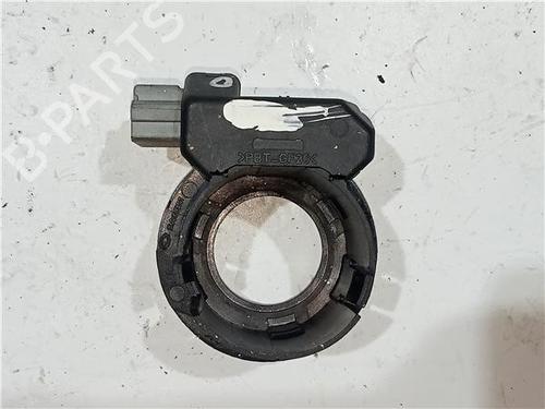 Steering column stalk RENAULT KANGOO (KC0/1_) D 65 1.9 (KC0E, KC02, KC0J, KC0N) | BP30091268I23 - Image 2