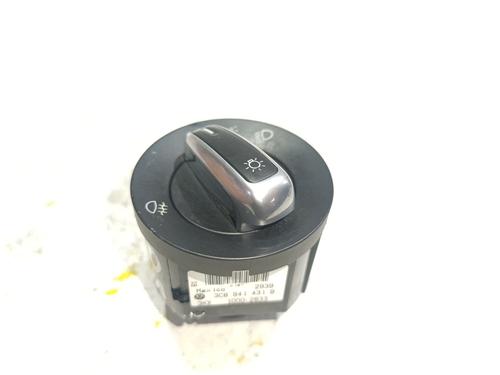 Headlight switch VW GOLF VI (5K1) 2.0 R 4motion | BP39981027I24 - Image 4