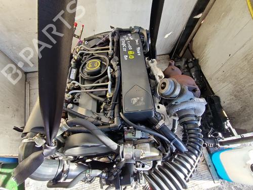 Engine FORD MONDEO III (B5Y) 2.0 TDCi | BP39747840M1 - Image 7