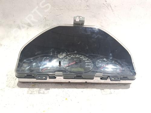 Instrument cluster MAZDA 3 (BK) 1.6 DI Turbo | BP38873315C47 - Image 2