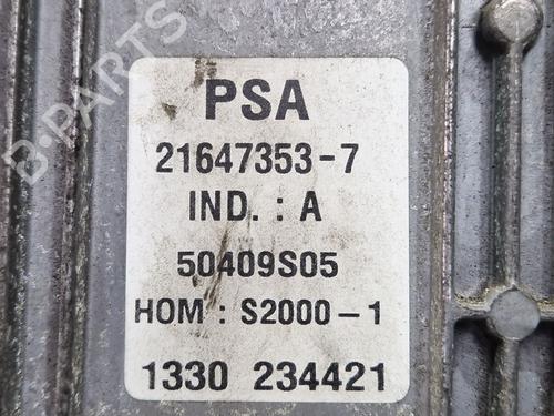 Elektronik Modul CITROËN XSARA PICASSO (N68) 1.8 16V | BP30006215M83 