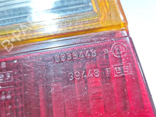 Feu arrière gauche FIAT UNO (146_, 158_) 45 1.0 (146A.ED) | BP30412230C34 