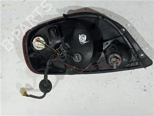 Right taillight DAEWOO MATIZ (M100, M150) 0.8 | BP23918104C35 