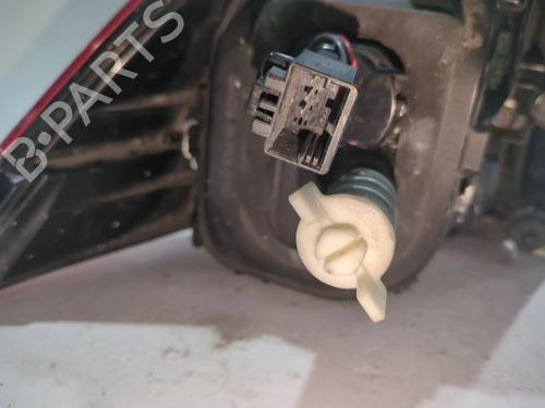 Right taillight VW GOLF VII (5G1, BQ1, BE1, BE2) 2.0 R 4motion | BP23926205C35 