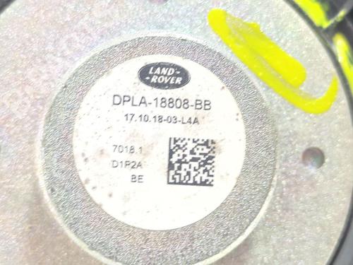 Speaker LAND ROVER DISCOVERY V (L462) 2.0 Sd4 4x4 | BP38796309E2  - Image 6