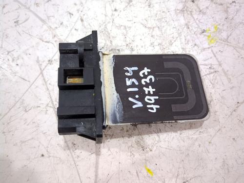 Used Heater resistor NISSAN MICRA II (K11) 1.0 i 16V (54 hp) 27242342