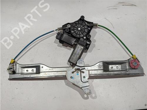 Andre OPEL CORSA D (S07) 1.4 (L08, L68) (90 hp) 23925384