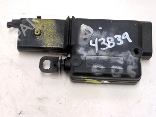 Used Electronic module DACIA SANDERO 1.4 (BS0C, BS0A, BS0G, BS1F, BS0E) (75 hp) 25017796