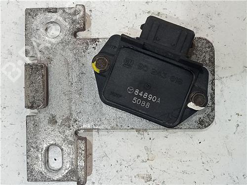 Used Electronic module OPEL KADETT E (T85) 1.6 S (C19, D19) (82 hp) 23908482