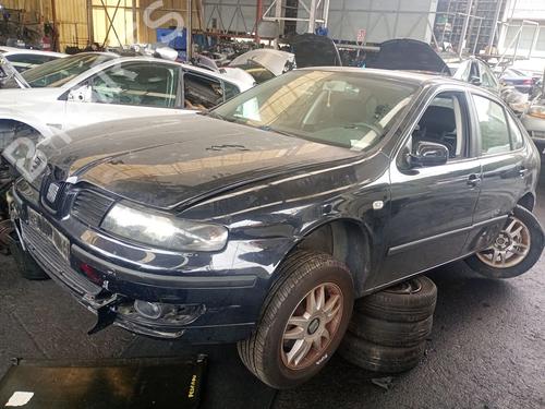 Driver airbag SEAT LEON (1M1) 1.9 TDI | BP29219786C9 