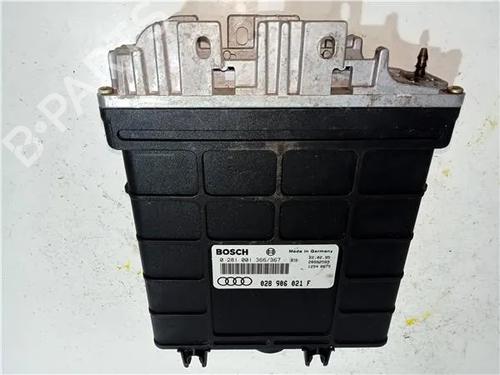Module électronique AUDI A4 B5 Avant (8D5) 1.9 TDI (110 hp) 23919117
