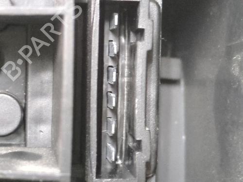 Right taillight SKODA OCTAVIA I (1U2) 1.6 | BP25472123C35 