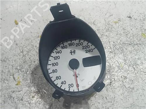 Used Instrument cluster ALFA ROMEO 156 (932_) 2.0 16V T.SPARK (932A2) (155 hp) 23915831