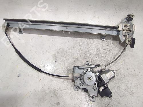 Front right window mechanism NISSAN NV200 Van 1.5 dCi 85 (M20, M20N, M20M) | BP33934186C23 - Image 2