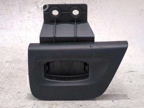 Used Ignition barrel BMW 1 (E81) 118 i (143 hp) 27859878