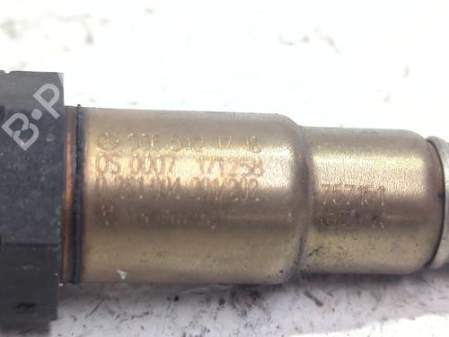 Electronic sensor MERCEDES-BENZ VITO Tourer (W447) 114 CDI / 114 BlueTEC (447.701, 447.703, 447.705) | BP39097025M84 - Image 6