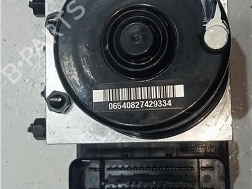 Used ABS pump SEAT TOLEDO II (1M2) 1.9 TDI (90 hp) 23914697