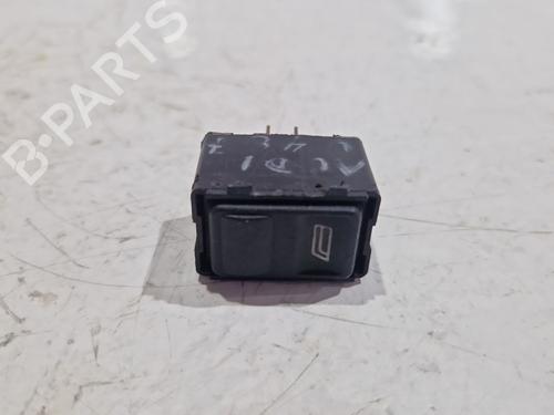 Used Left front window switch Left front window switch AUDI 80 B4 Saloon (8C2) 2.8 quattro (174 hp) 34624241 34624241