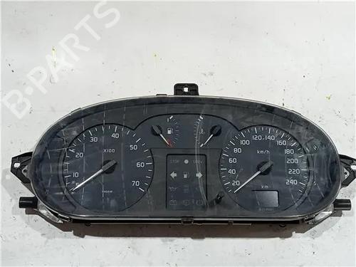 Used Instrument cluster RENAULT MEGANE I Classic (LA0/1_) 1.9 dTi (LA1U) (80 hp) 23921066