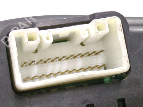 Instrument cluster TOYOTA AVENSIS Saloon (_T25_) 2.2 D-CAT (ADT251_, ADT251R) | BP32417042C47 