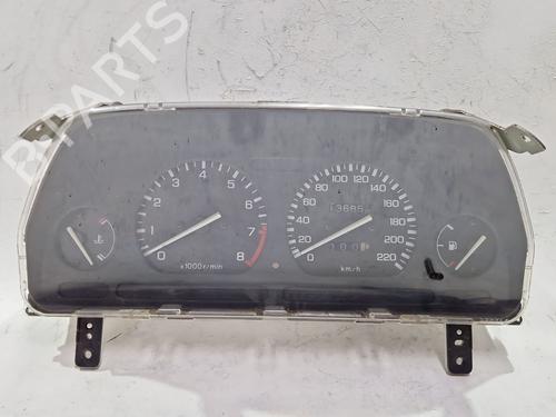 Instrument cluster ROVER 200 II Hatchback (XW) 214 GSi/Si | BP30192730C47 