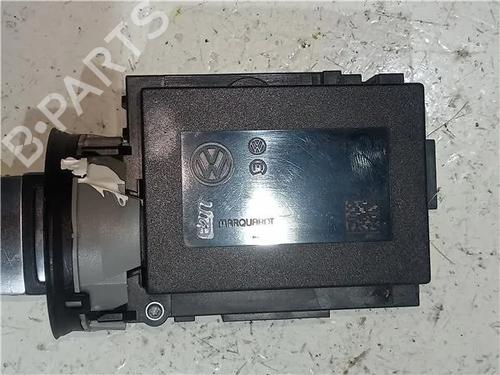 Ignition barrel VW PASSAT B6 (3C2) 2.0 TDI | BP23923889M48