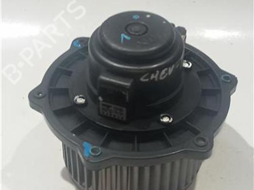 Used Heater blower motor CHEVROLET NUBIRA Saloon 2.0 D (121 hp) 23912669
