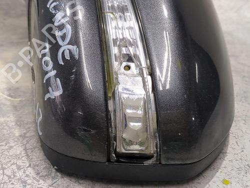 Left mirror FORD MONDEO V Saloon (CD) 2.0 TDCi | BP29526448C26 