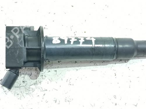 Ignition coil TOYOTA COROLLA (_E12_) 1.6 VVT-i (ZZE121_, ZZE121R) | BP38036962M94 - Image 2