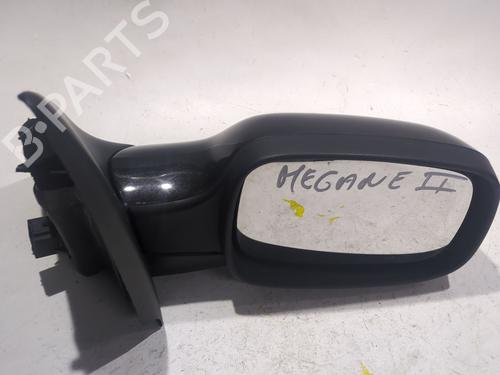 Used Right mirror RENAULT MEGANE II Coupé-Cabriolet (EM0/1_) 1.6 (113 hp) 24219604
