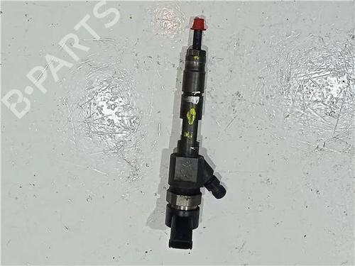 Used Injector RENAULT MEGANE II Saloon (LM0/1_) 1.9 dCi (131 hp) 23912913