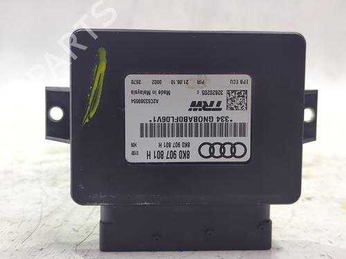 Electronic module AUDI A4 B8 (8K2) 2.0 TDI | BP39950097M83 - Image 1