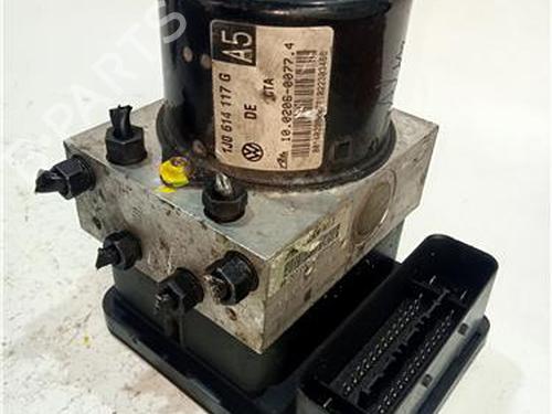 Abs pomp SEAT LEON (1M1) 1.9 TDI (110 hp) 23932333