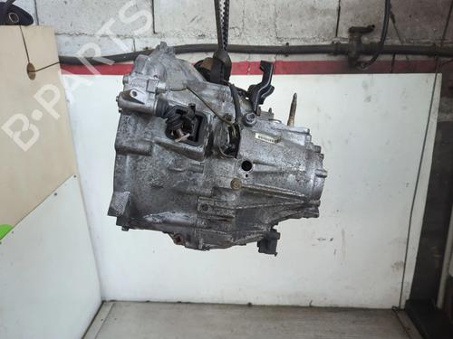 Gearkasse HONDA ACCORD VII (CL, CN)  | BP26321402M3 