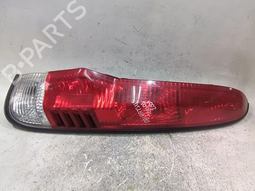 Used Right taillight DAIHATSU TERIOS (J1_) 1.3 4WD (J100) (83 hp) 29477791